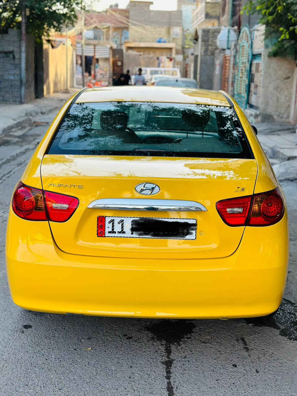 سلام عليكم
الانتره ادوات ادوات كلك مكصوصه دخول جديد 
مكفوله كير مكينه صدر تبريد كلها شغاله تخم تاير ما بيها نقص برغي جاهزه السعر 41مكان بغداد 
***********
