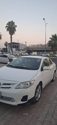 ٢٠١٠ • قير عادي • اكر نينوى