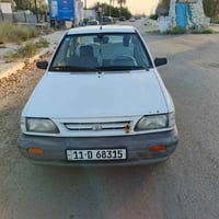سايبه2010 للبيع سياره مكفوله كفاله عامه بيه بس الي ماشر عليه صبغ فقط س...