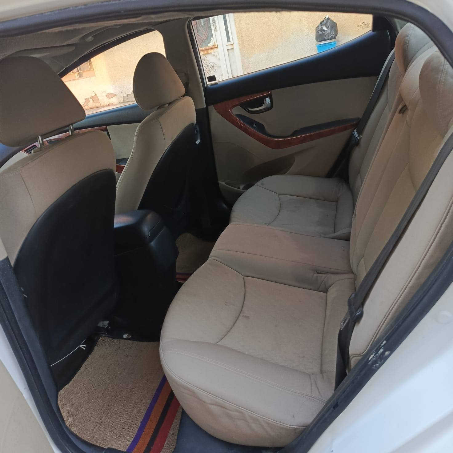 سلام عليكم النتره خليجي 2014 سياره جديده مكينه وكير مكفولات 1800 سياره فول مواصفات عده لبصمه سياره جاهزه تخم تاير جديد حداديه جديده باتري جديد تدفه تبريد شغالات سياره بيهه منتجيه خفيفه رقم *********** المكان نا صريه سوق الشيوخ
السعر\ 85 ورقه ناصرية, ذي قار
