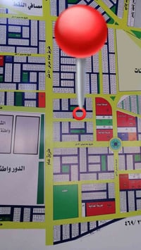 مقاطعة ٢١ • ٢٠٠م • شارع ١٢م