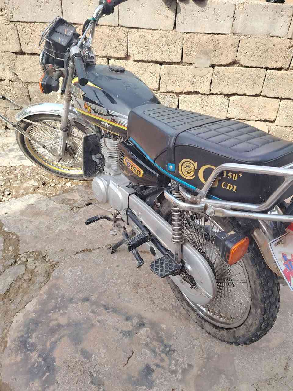 دراجه نامي برو موديل 20 كامله مابيه عيب سعرها 375وبيه مجال


**إذا كنت صاحب هذا الإعلان وتريد حذفه لأي سبب، رجاءا أرسل رسالة إلى الدعم الفني**