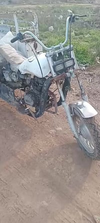 موتور • بعقوبة • مواصفات ناقصة