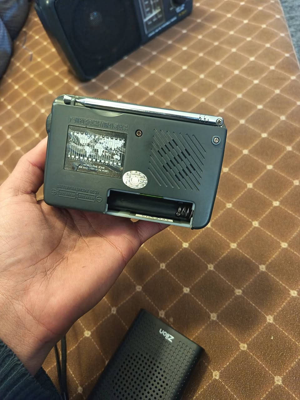 للبيع للاستفسار خاص
يوجد توصيل


**إذا كنت صاحب هذا الإعلان وتريد حذفه لأي سبب، رجاءا أرسل رسالة إلى الدعم الفني**