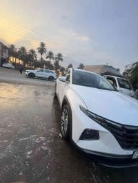 توسان • ٢٠٢٤ • كفالة عامة