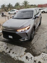 بايك X7 • زيرو • بدون رقم