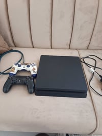 بلي ٤ • مهكر • ذاكرة ٥٠٠