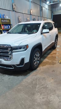 جي إم سي أكاديا 2023 • جي إم سي أكاديا • GMC Acadia 2023 • GMC Acadia ...