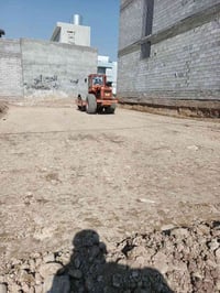 حي الملايين الأولى • ٢٠٠م • ١٠×٢٠