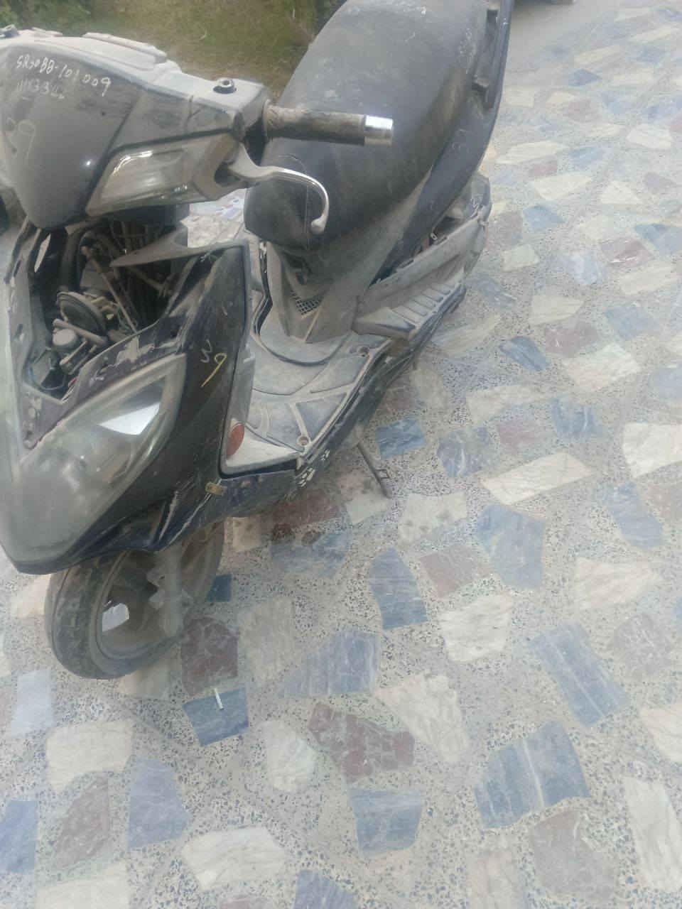 كامكو رايسنك للبيع
ابيع تفصيخ وابيع علة حالته هاي مكينته كايمة وكفراته يرادله ترتيب  ومتروكه صار فترة

 تواصل ***********
