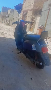 بوليس • نضيفه • كهربايات شغالة