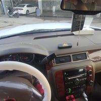 جمسي 2007 اصوليه بسمي جاملغ امامي بدون حادث شمباني مصبوغه ابيض سنويه ل...