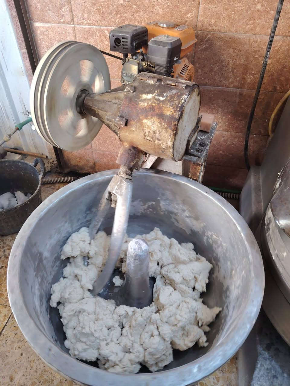 عجانه عراقيه للبيع  مال ابو علي السوري 
مكلف بالنشر للاستفسار ***********
عجانه نظيفه وكلهه شغاله ودمبر جديد
