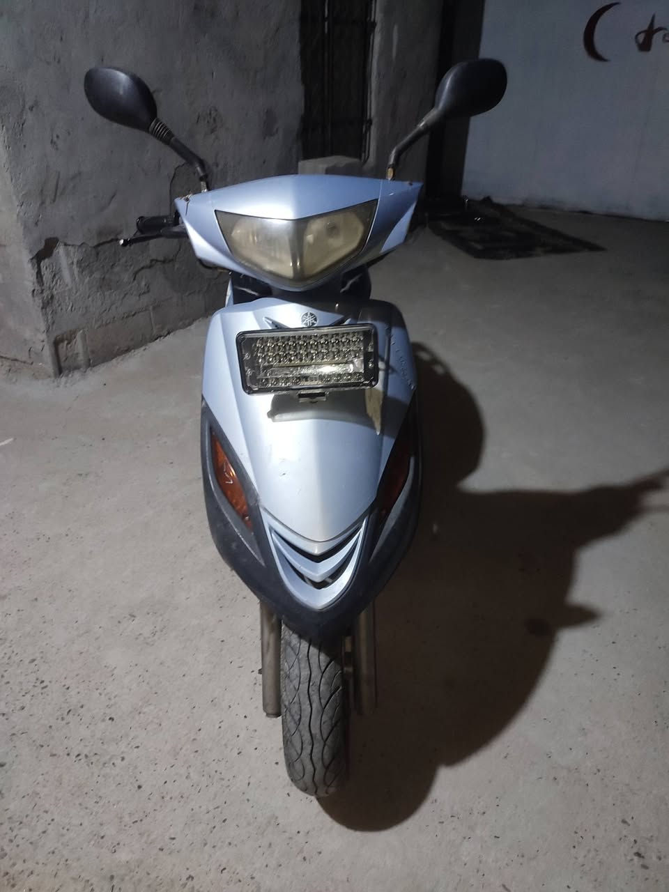 دراجه ماكس 140 كوم حديد ابيع
السعر خاص 

مكاني ابو غريب الرضوانيه الشرقيه قريب ع السريع  

رقم الواتساب  ***********
