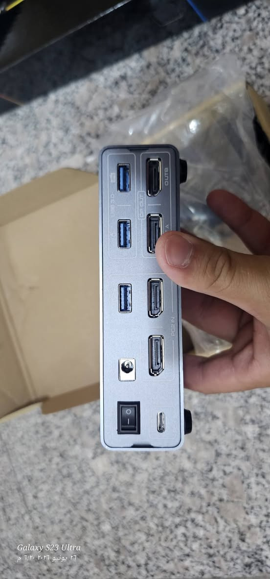 متوفر بسعر 75 الف


**إذا كنت صاحب هذا الإعلان وتريد حذفه لأي سبب، رجاءا أرسل رسالة إلى الدعم الفني**
