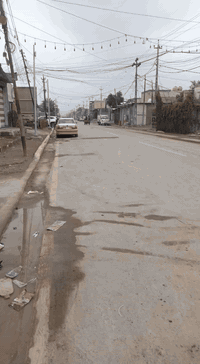 شارع ابو احمد • قرب الصوره الامام العباس • ١٠٠م