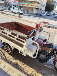 ستوته للبيع موديل ٢٠٢١ مرقمه وجاهزة تحويل ثاني يوم مكفولة من كلشي للبي...