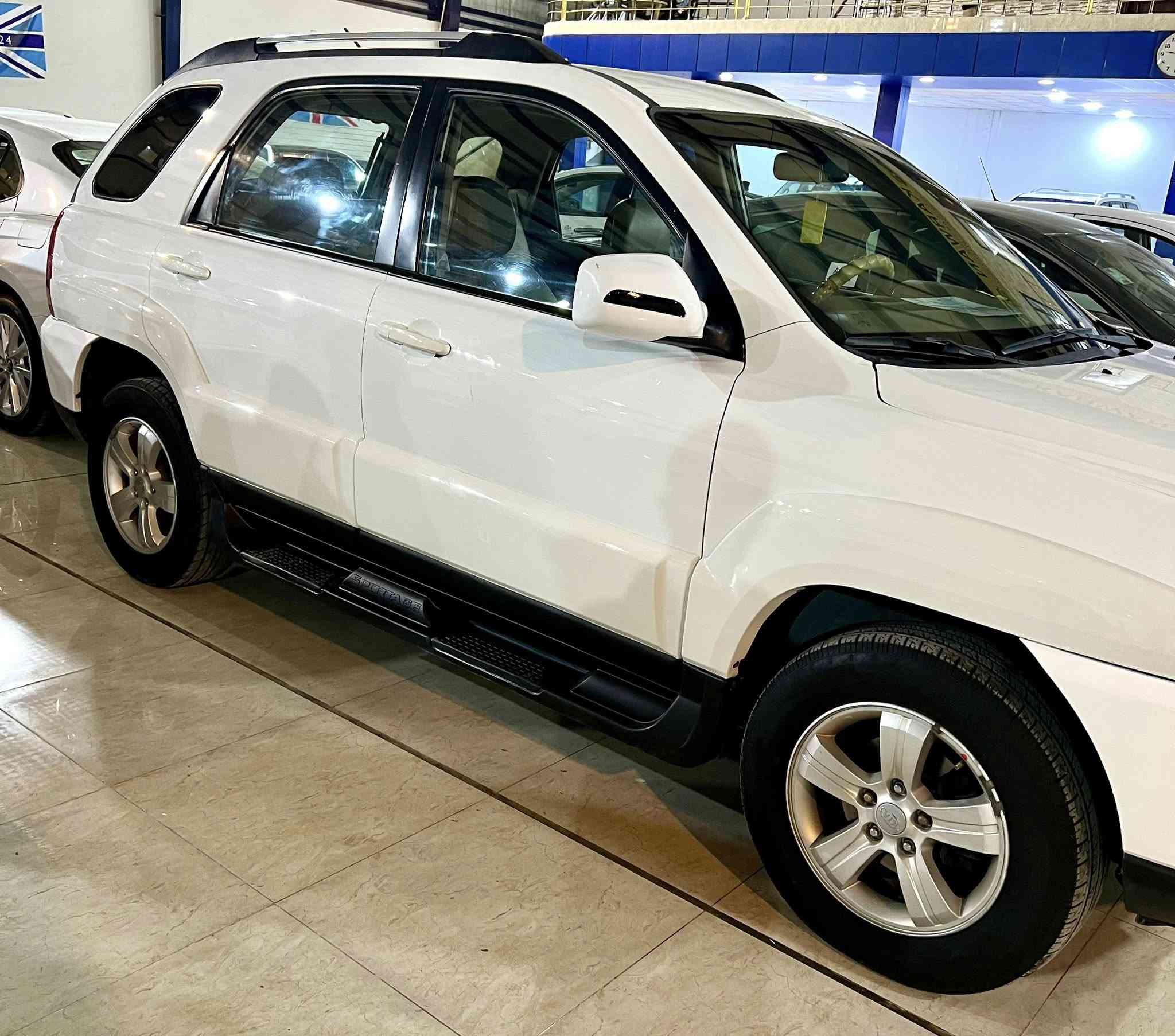 السلام علیک سبورتج مودیل2010 خلیجی مکفولە من صبوغ من تبدیل بدون حالوب بیها مكانین بارد صغیر كیر محرك مكفول برغی مامفتوح ماشیة125KMحقیقی مواسفات فول عدی فتحە کشنات جلد دوسات بلادی تبرید لمس رقم سنویه جدید تحویل مباشر 4الاطارات جدید مكان سیارة كلار قریب دیالی سعر ١٢٨مجال بصیط ***********
