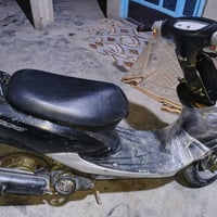 دراجة ياماها • سرعة 60 • مكاني خان بني سعد