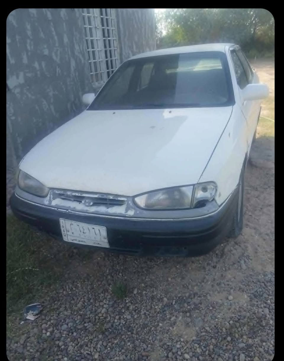 السلام عليكم النترا 1994 للبيع
متعهد محرك وكير
تخم تاير جديد 
صدر جديد
رقم بغداد سنويه لل 27
راعيها موجود 
سياره خير من الله 
كهربائيات كلها شغاله كلها شلع 
السياره خير من الله ربع متحط عليها 
رايدها ب 29 وبيها مجال بيك خير وتدلل
مكان السياره اليوسفيه
***********
***********
