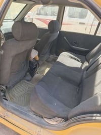 بيجو بارس • النجف عباسية • للبيع