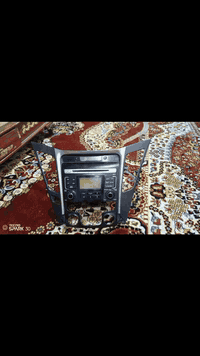 مسجل سوناتا جديد البيع من 2011 لحد 2013 سعر خاص رقم الهاتف 07836713935...