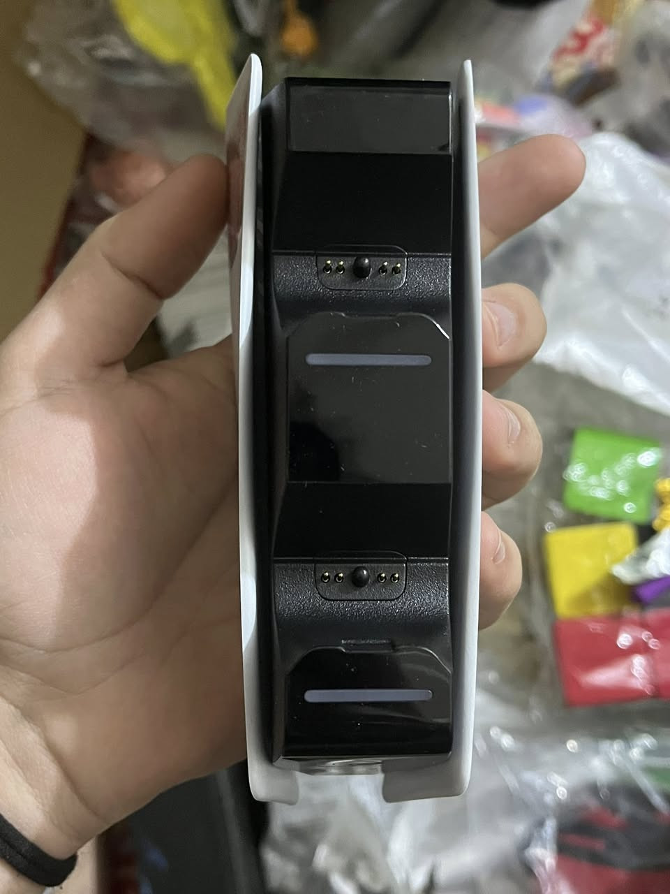 قيم واخذ


**إذا كنت صاحب هذا الإعلان وتريد حذفه لأي سبب، رجاءا أرسل رسالة إلى الدعم الفني**