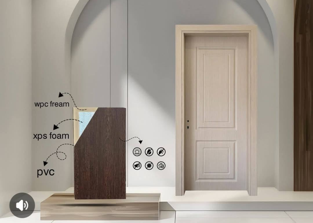 معرض الامير
🚪 أبواب تركيه  وضمان! ✨

نقدم لكم أحدث الأبواب المودرن بتصاميم عصرية (كما في الصور).

الميزات:

• تصميم حديث وجودة عاليه

• متانة وضمان على المنتج

• تركيب احترافي مع كادر تثبيت مختص

جهز منزلك بأفضل الأبواب

ملاحظه!! الاسعار حسب القياس العنوان المعرض  القائم ناحية الكرابله قرب الشقق

للطلب والاستفسار ، تواصل معنا الآن

📞 ***********  /  ‏‪***********‬‏
