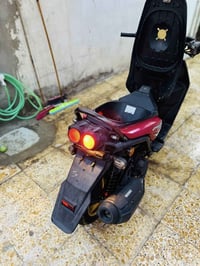 سكنس جبلي • نضيفة • مامفتوح