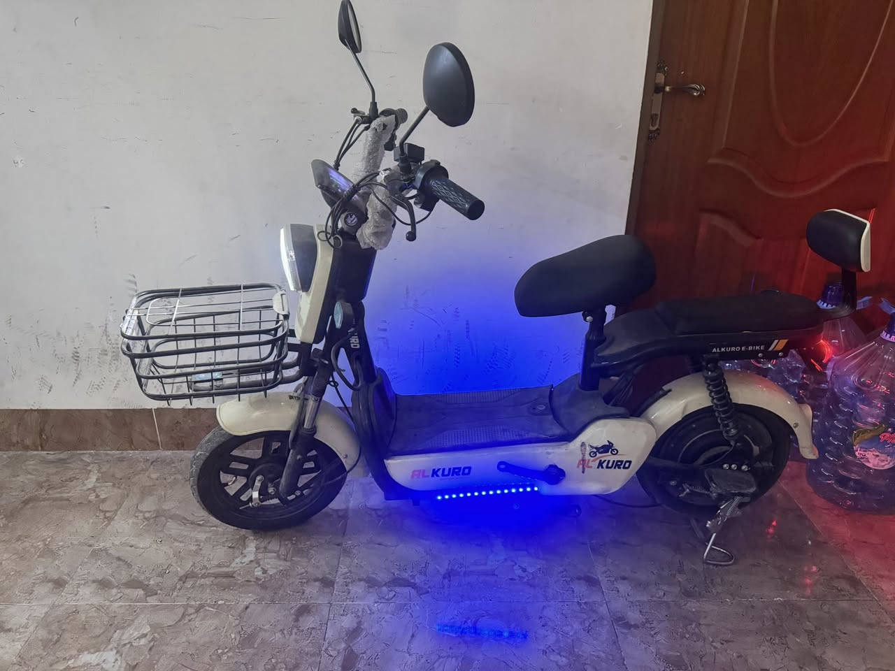 للبيع ل اعلا سعر


**إذا كنت صاحب هذا الإعلان وتريد حذفه لأي سبب، رجاءا أرسل رسالة إلى الدعم الفني**