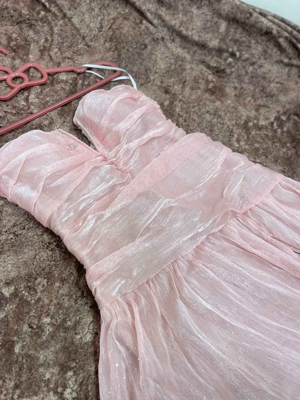 فستان بدله قياس S اشتريته بعده بليبل اشتريته ب 25 اريده ب 15 وعندي توصيل داخل كربلاء


**إذا كنت صاحب هذا الإعلان وتريد حذفه لأي سبب، رجاءا أرسل رسالة إلى الدعم الفني**