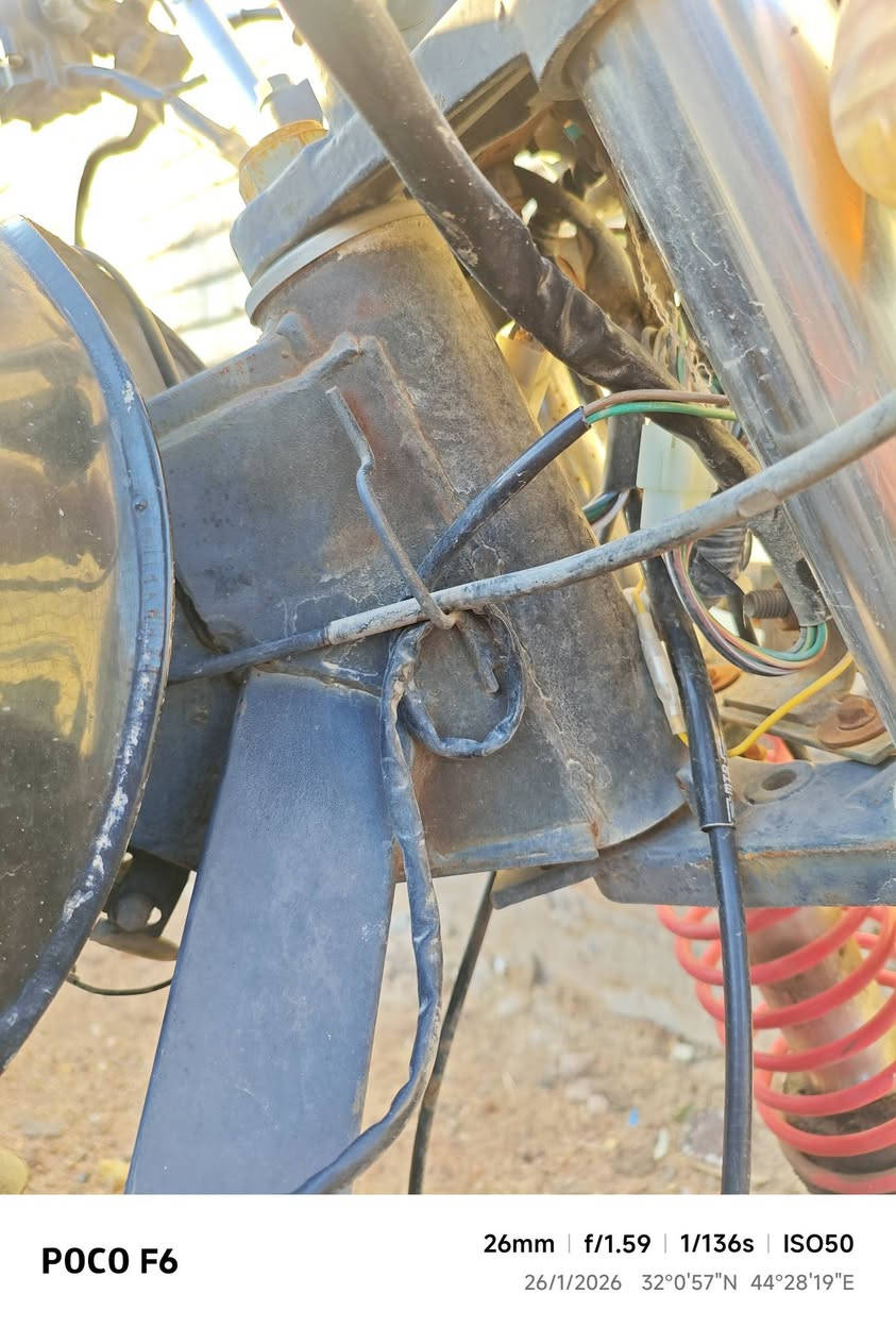 ستوتة للبيع مديل ١٩ علما أن الستوتة رقم وسنوية ، واليريد يشتري شرط كبل يحولها بأسمه
السعر مليونين و١٠٠ وبيها مجال 
رقمي للتواصل***********
