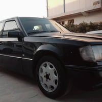 مرسيدس • ١٩٩١ • كالار