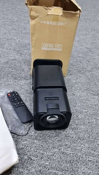 داتا شو • انترنت بلوتوث • ريموت مفقود