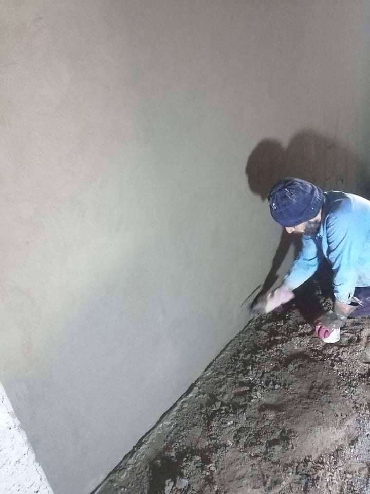 السلام عليكم لباخ اسمنت جص بورك  ***********
