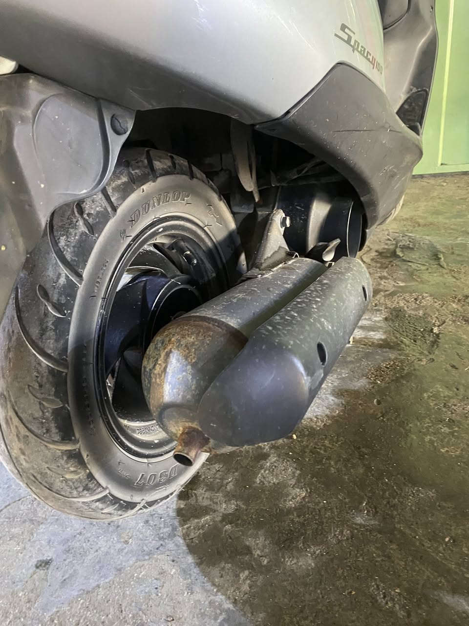 سلام عليكم. سبيسي. ياباني. مكفوله صار خمس ايام نازله من رمبه بكان كوت واسط الشرقية ‭٠٧٧٠ ٢٦٩ ٢٤٠٨‬
