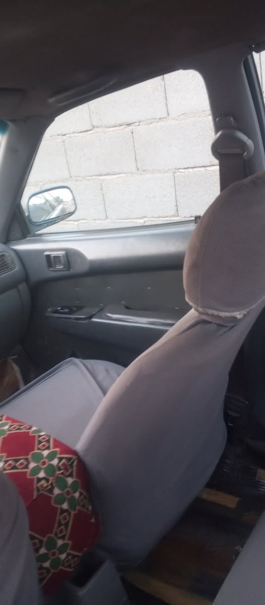 كورلا تيرسل موديل 96 السعر 35 العنوان بصره ***********
