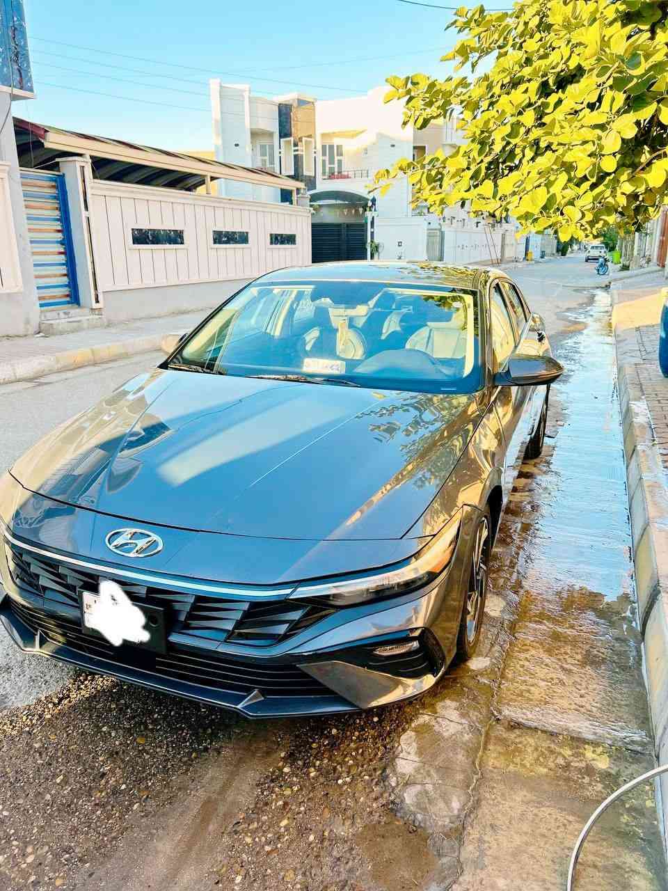 السلام عليكم
النترا 2024 محرك 2000دوش ماشية 30 السيارة فول واحد على واحد ميحتاج اكتب مواصفاتها  بيها جاملغ بارد فقط بدون قطرت صبغ
السيارة مرقم وكامل رقم انبار( شهداء) 
السعر 153
مكاني الانبار الرمادي
للاستفسار اتصل
***********
