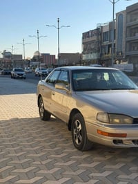 كامري ٩٢ • ٦ سلندر • الفلوجة