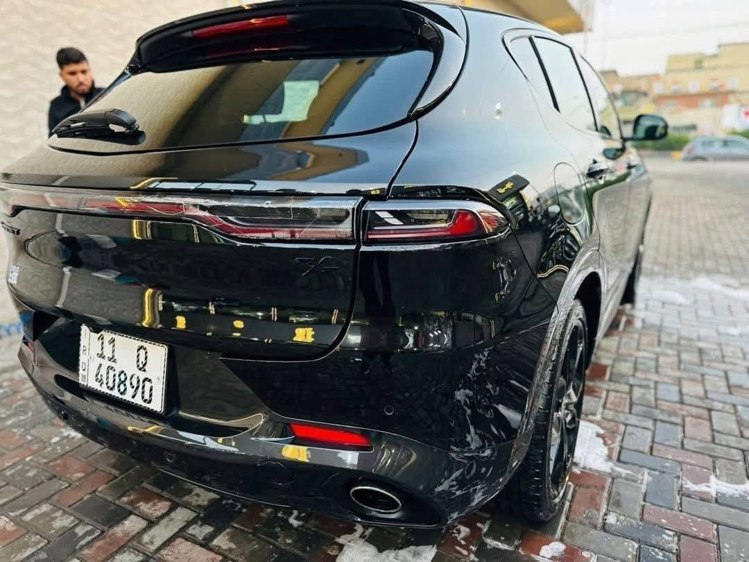 السلام عليكم
سلام عليكم دوج هورنت 2024 R/T هايبرد فول مواصفات ماعده الفتحه حادث موضح بالصور جاملغ وباب سياره جديده بمعنى الكلمه ماشيه 11900ميل مواصفات 
سياره 5 كامرات /حساس امامي خلفي /لد امامي نهاري/  قطعتين تبريد ثلاث /انظمه هايبرد كهرباء وبانزين /

سياره مرقم بغداد بأسمي ثاني احولك رقم   

عنوان بغداد البنوك

للتواصل والاستفسار : ***********

https://chat.whatsapp.com/F0AZNSEhNHZ0iRUvxqoRML
✅🛜كروب بيع وشراء سياراتي ع وتس اب

 https://www.facebook.com/share/1skxmdrAsyh2JRAK/?mibextid=K35XfP
كروبي ع الفيس جهاد لبيع سيارات
