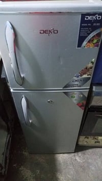 ثلاجة ديكو • مستعمل شهر • شعب