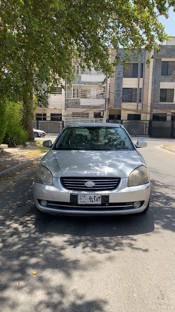 وبتمه موديل 7 خليجي مكفوله بس جراد
حجم المحرك 2700  المرغوب كير محرك حداديه تبريد ثلج تاخم تاير تبريد ثلج رقم بغداد الدولي باقي على ستلم الرقم 
سعر  77  وبيها مجال تصال *********** مكاني بغداد حي الخضراء
