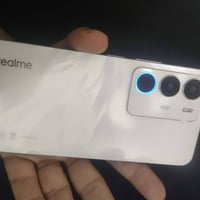 ريلمي C71 • ١٢٨ جيجا • بطارية ٦٠٠٠