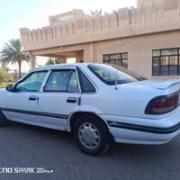 للبيع دايو برنس  موديل 95  رقم انكليزي مشروع وطني تحويل مباشر   محرك  ...