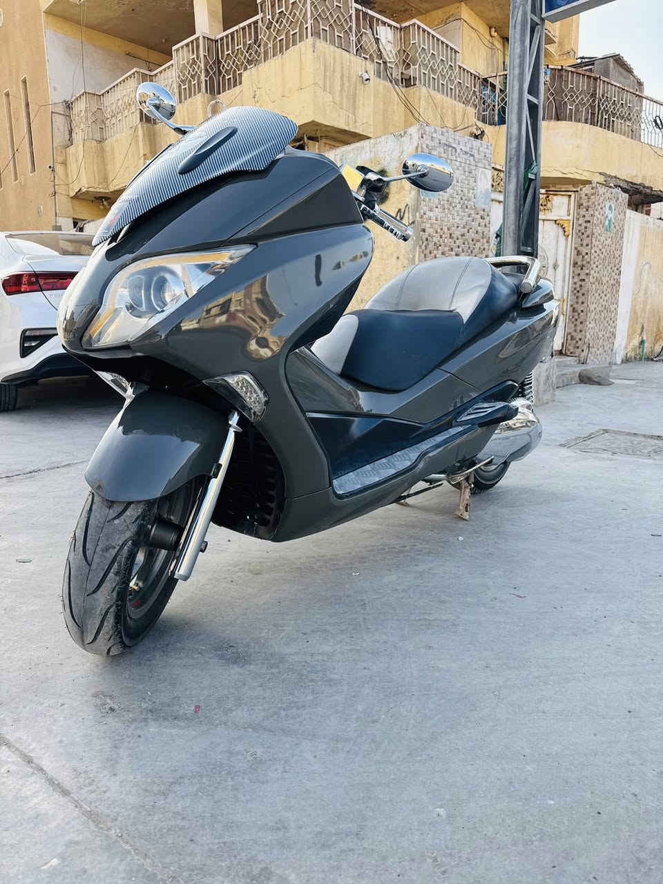 فورزة 10/0 محرك 7S مسجل تخم تاير جديد دوشمة جديدة كاملة مكملة فول تزويد مكاني واسط العزيزية ***********السعر 17وبيها مجال
