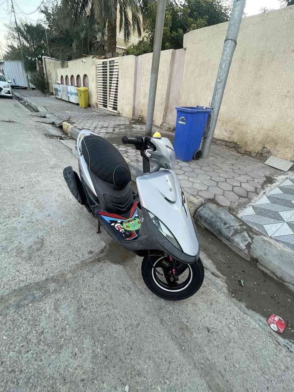 سلام عليكم
دراجة ماكس عدلة
كفالة عامة
49مامفتوحة كفرات بلاد
مكاني كوت الزهراء 
السعر خاص


**إذا كنت صاحب هذا الإعلان وتريد حذفه لأي سبب، رجاءا أرسل رسالة إلى الدعم الفني**