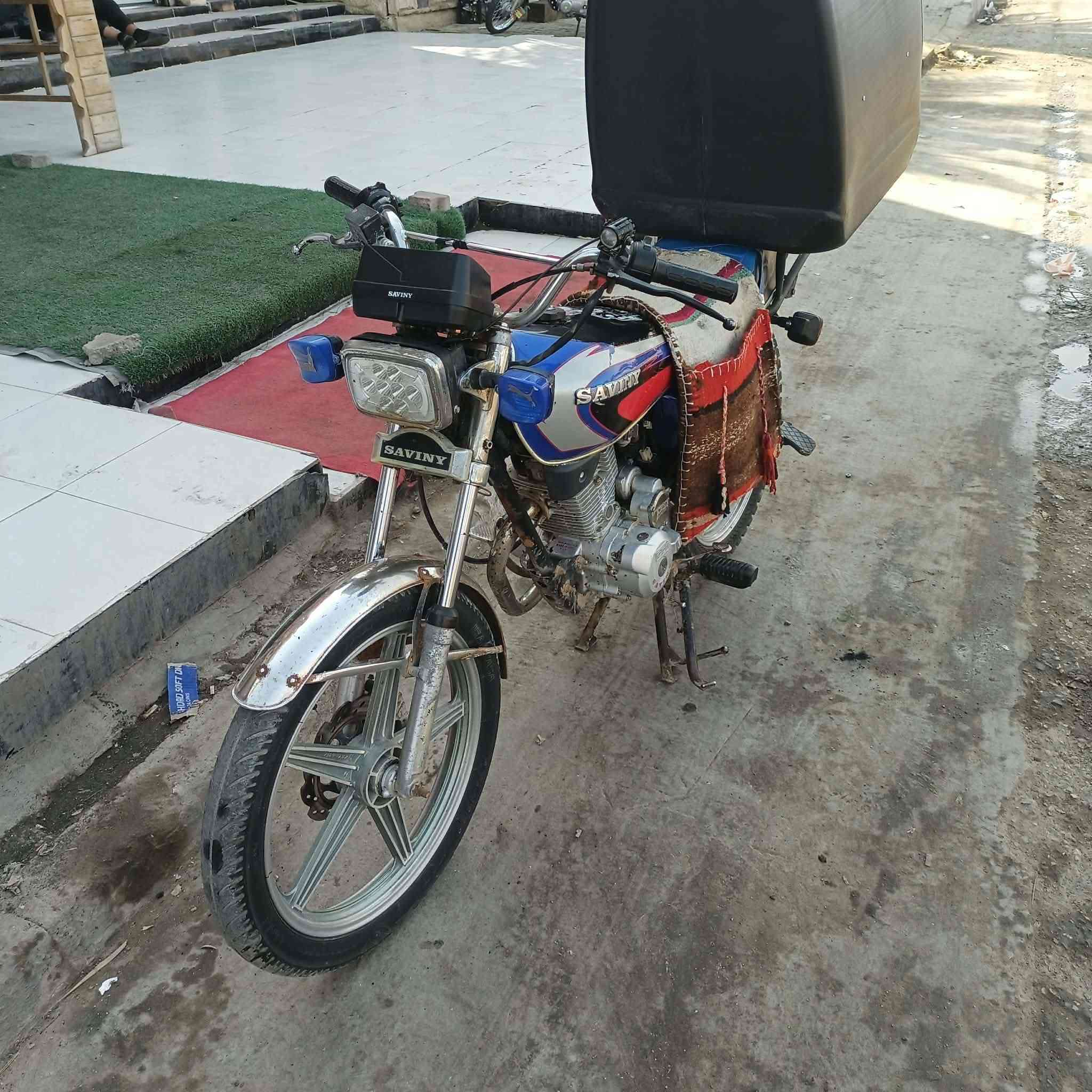 سلام عليكم درجة سيفان مديل 2020 لبيع سعره 375


**إذا كنت صاحب هذا الإعلان وتريد حذفه لأي سبب، رجاءا أرسل رسالة إلى الدعم الفني**