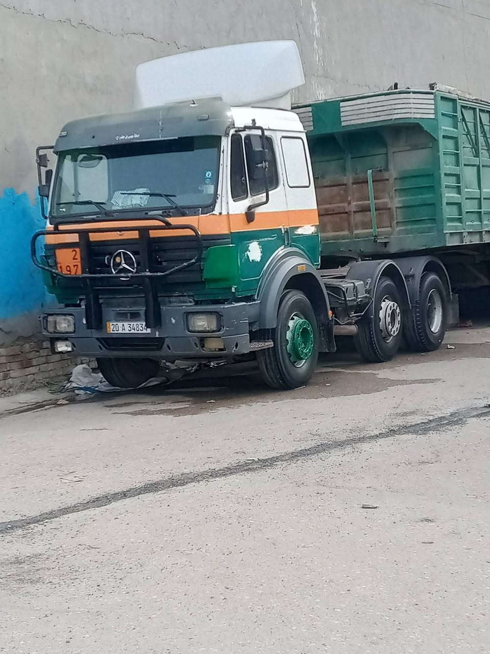 سلام عليكم سيارة البيع كرواتي موديل 94 سيارة خير من الله  كير 180  مكينة جديدة  الوحات جدد *********** الستفسار
