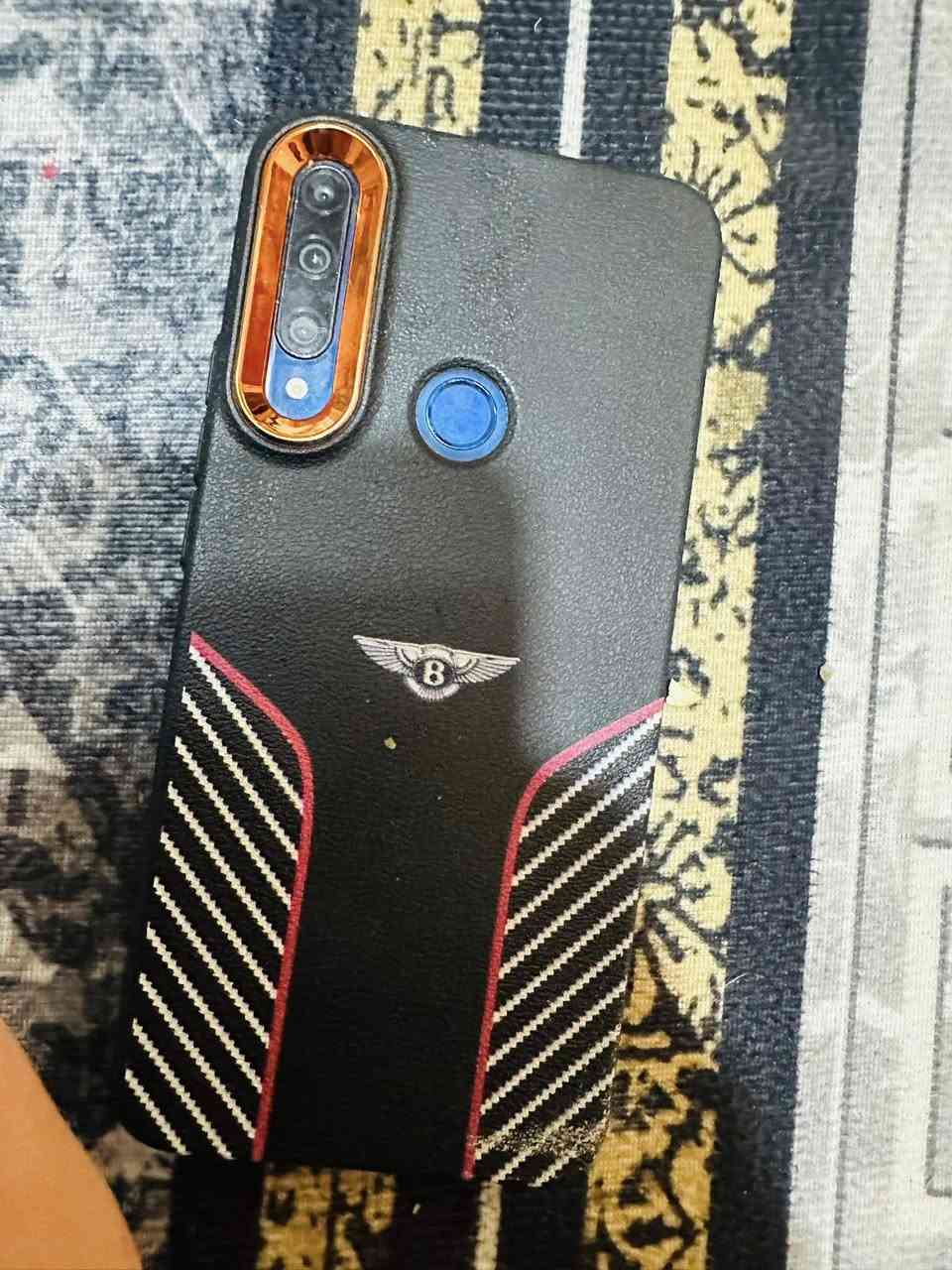 جهازين لبيع الاول oppo وثاني واي 9 x سعر الواحد ع 100


**إذا كنت صاحب هذا الإعلان وتريد حذفه لأي سبب، رجاءا أرسل رسالة إلى الدعم الفني**