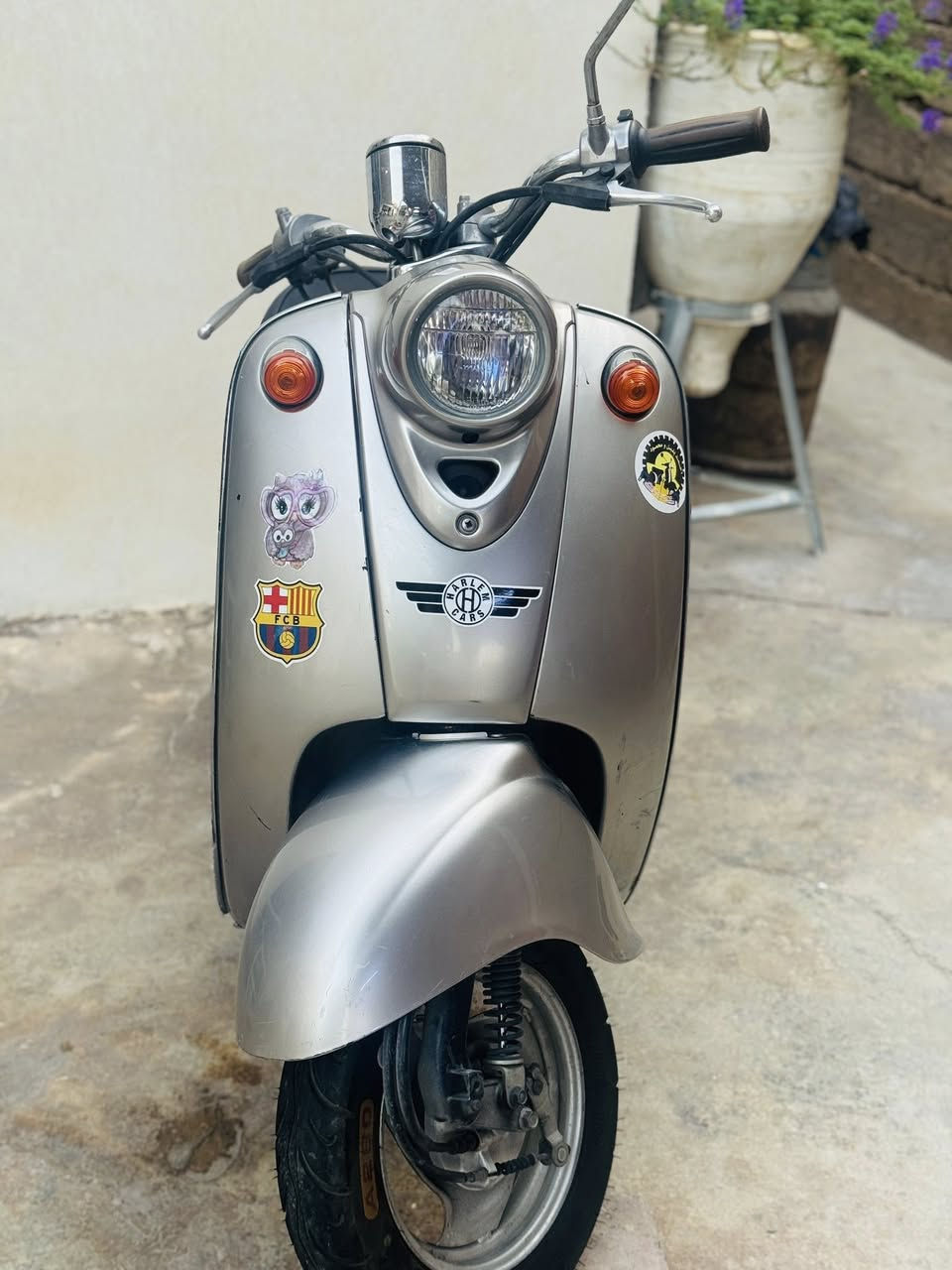 عبد حليم رمبة لوك فحل قفل اكسل دراجة كلشي بلادي بشرط نكره سلف تارات امامي خلفي جديد  استفسار ***********
